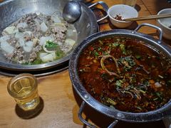 -大众跷脚牛肉馆·非遗传承单位(峨眉山店)