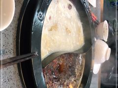 -鱻鱼捞.祥祥鱼锅(高淳一店)