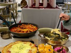 -HOTISLAND海鸡岛·韩国料理(江南西店)