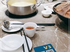 -一哥澳门豆捞·澳门风打边炉(高德置地店)