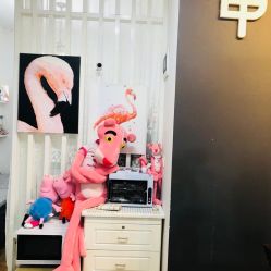 -甲舍美甲美睫艺术馆