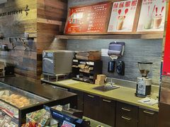 -星巴克(武康路店)
