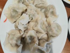 -鸿毛饺子(紫竹桥店)