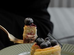-醍茉甜点