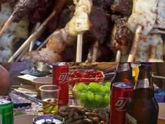 -TIPPI营地 房车主题·露营烧烤团建轰趴(天安假日店)