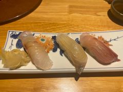 -镹·鱼料理  国产鱼使用店