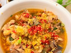 -笨罗卜浏阳菜馆(太平街店)