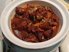 -恭敬李·烤鸭(天坛北门店)