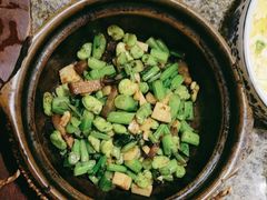 -南京大牌档(中山陵店)