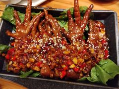 -小木屋米酒店·韩国料理(深圳总店)