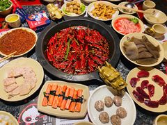 -蜀大侠火锅(寰球文化地标·总府店)