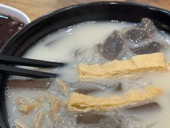 -鸭小妹鸭血粉丝(老门东店)