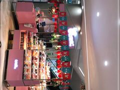 -百佳华佳漾里(坂田店)