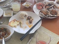 -视界美食自助餐厅·石家庄希尔顿酒店