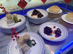 -大连湾旭日·家宴·海肠捞饭(马栏广场店)
