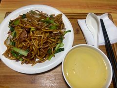 -富源春面馆(四川北路店)