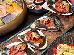 -原志优秀食材·匠心料理·海胆主题(金亿广场店)