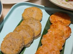 -莞府家宴·东莞菜(市民服务中心店)