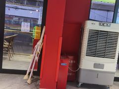 -京悦南门涮羊肉·羊蝎子火锅(田林路店)