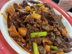 -老火大骨头汤馆
