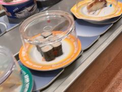 -元气寿司(东方宝泰店)