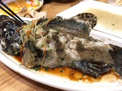 -南海渔家•海鲜•正宗海南菜(海棠湾店)