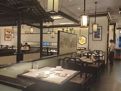 -小菜园新徽菜(镇江丹阳吾悦店)