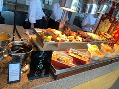 -视界美食自助餐厅·石家庄希尔顿酒店