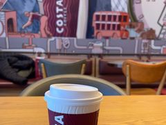 -COSTA COFFEE(中粮祥云店)