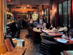 -普朗姆生蚝吧(原建国路店)