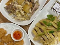 -巫记鸡饭店