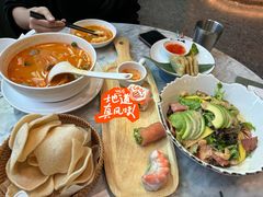 -PHO爺·越南料理(亦庄大族广场店)
