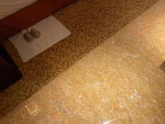 -上海新发展亚太JW万豪酒店