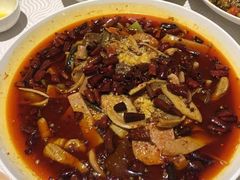 -华豫川酒家(大卫城店)