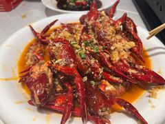 -五七小李子油焖大虾(总店)