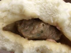 肉包-新丰小吃(高沙店)