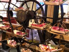 -黑牛の店·和牛烧肉(合生汇店)