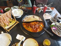 -味蜀吾正宗川味老火锅(横店店)