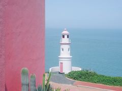 -漳州滨海火山岛自然生态风景区