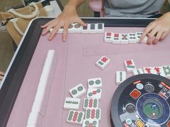 -龙小主24H共享棋牌室(万达广场C栋店)