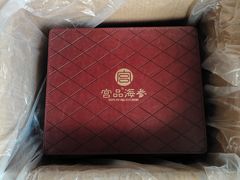 -宫品海参专卖店(黄浦老西门店)