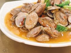 炒花甲-揭阳钟记小食(福田新村店)