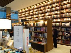 -茑屋书店(天目里店)