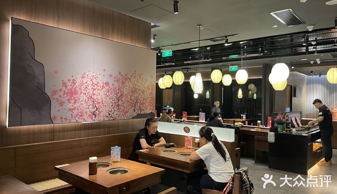 火锅界的网红店，根本吃不够！