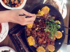 -盛唐府乾州酸汤面