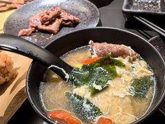 -谷牛和牛烤肉(漕河泾印象城店)
