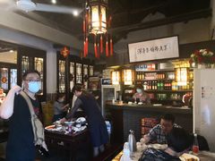 -三林本帮馆(中林街店)