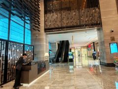 -富力万达嘉华酒店-品珍中餐厅(水果湖店)