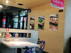 -鱼酷活鱼烤鱼(中联广场店)