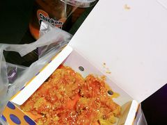 -前进5路汉堡炸鸡(汉街skp店)